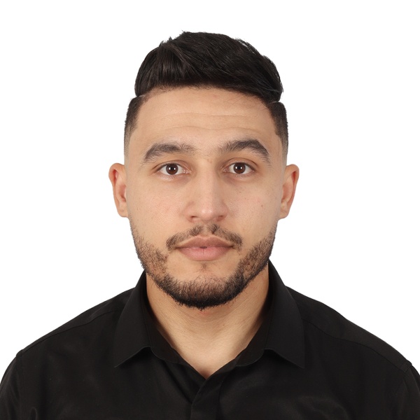 Abdeslem Chelghoum, Mechanical Engineer