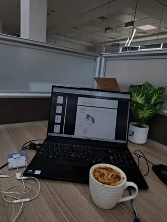 AALCO — technical documentation workspace