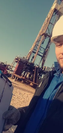 SONATRACH — practical exposure to drilling operations